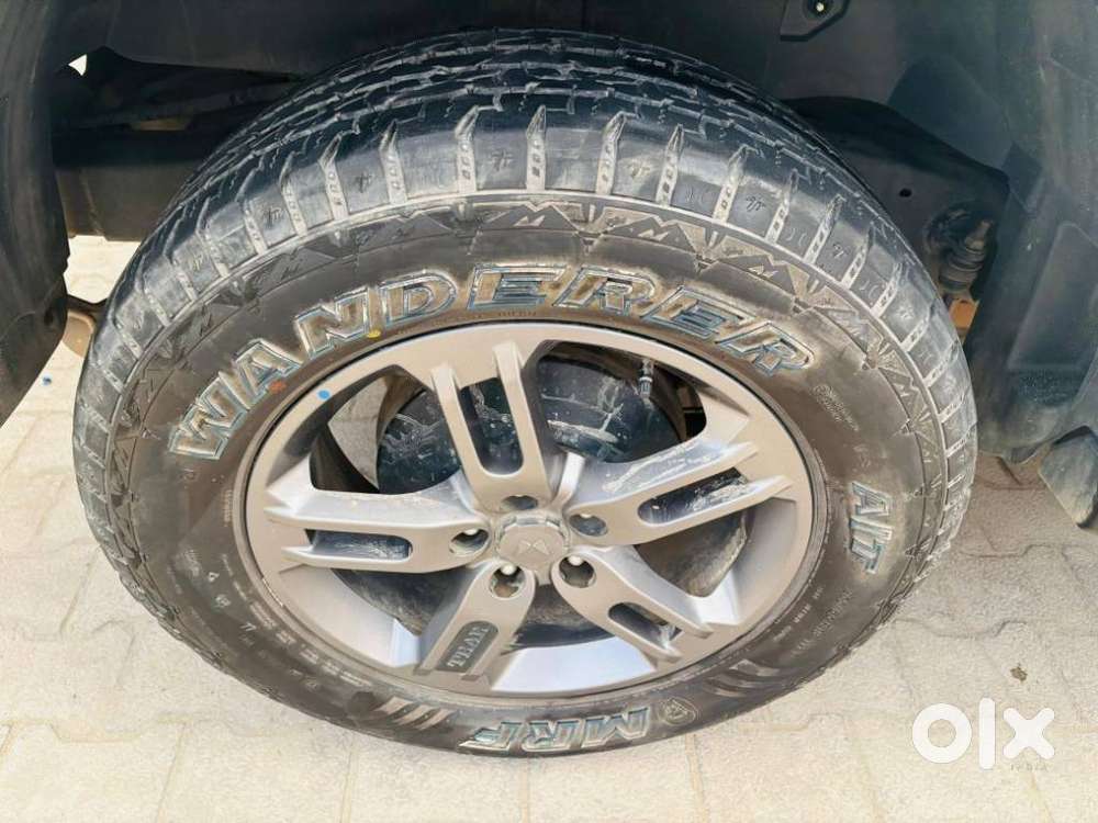 Mahindra Thar Lx Hard Top Diesel Mt Rwd, 2025, Diesel