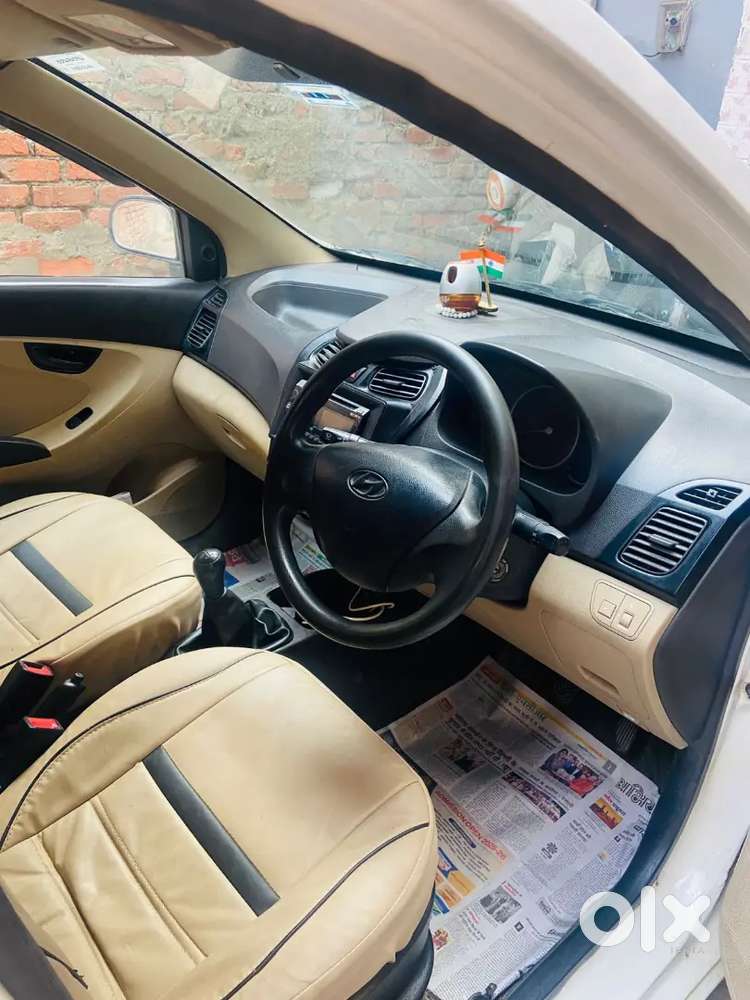 Hyundai Eon 2013 Rampur Transfer H
