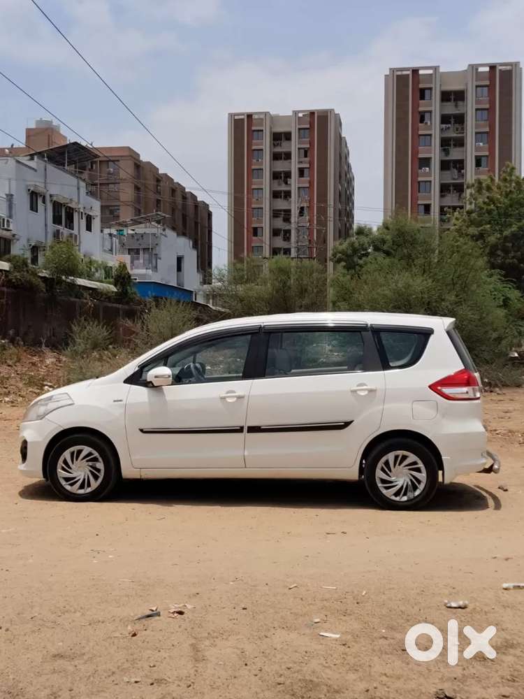 Maruti Suzuki Ertiga Vdi Shvs, 2016, Diesel
