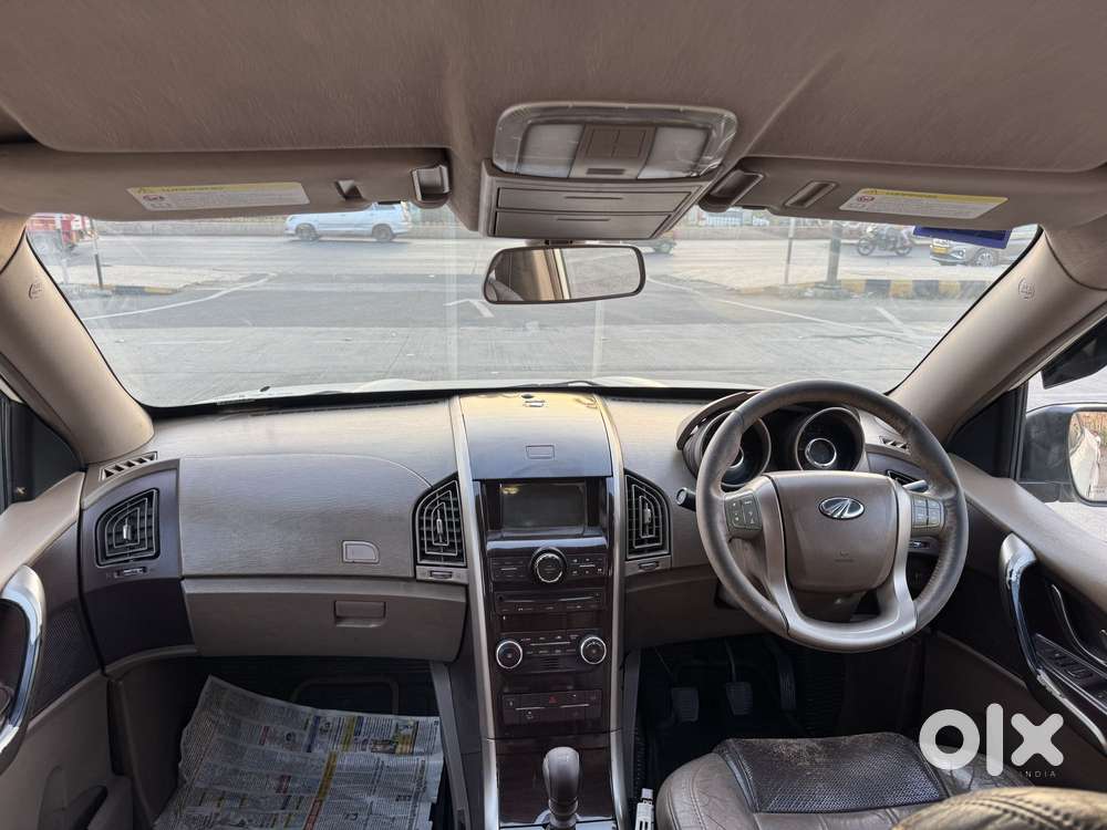 Mahindra Xuv500 W8, 2013, Diesel