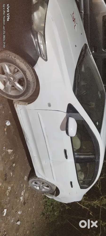 Honda Wr-v Exclusive 2011