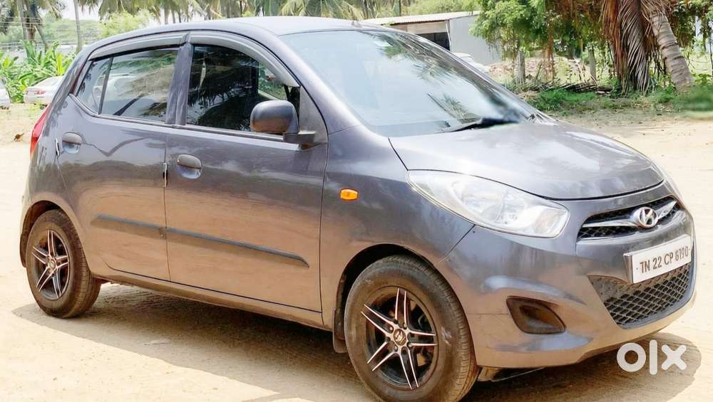 Hyundai I10 1.2 Kappa Magna, 2014, Petrol