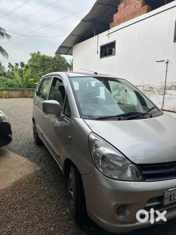 Maruti Suzuki Zen Petrol Manual 2009