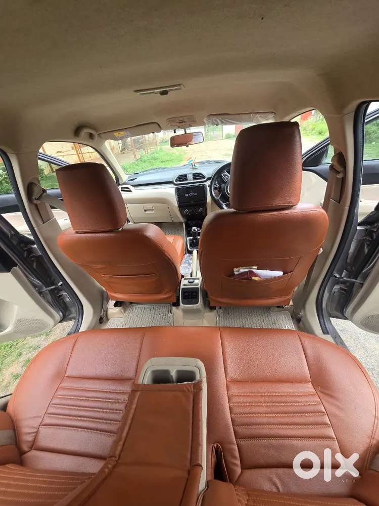 Maruti Suzuki Dzire 2021 Petrol Well Maintained