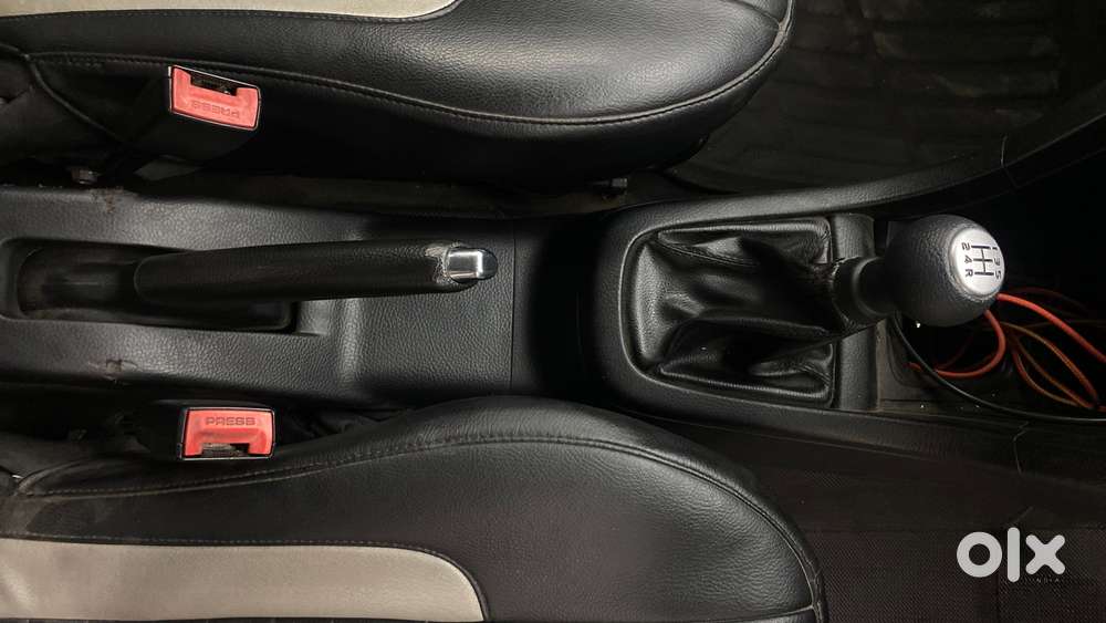 Maruti Suzuki Swift Vdi, 2013, Diesel