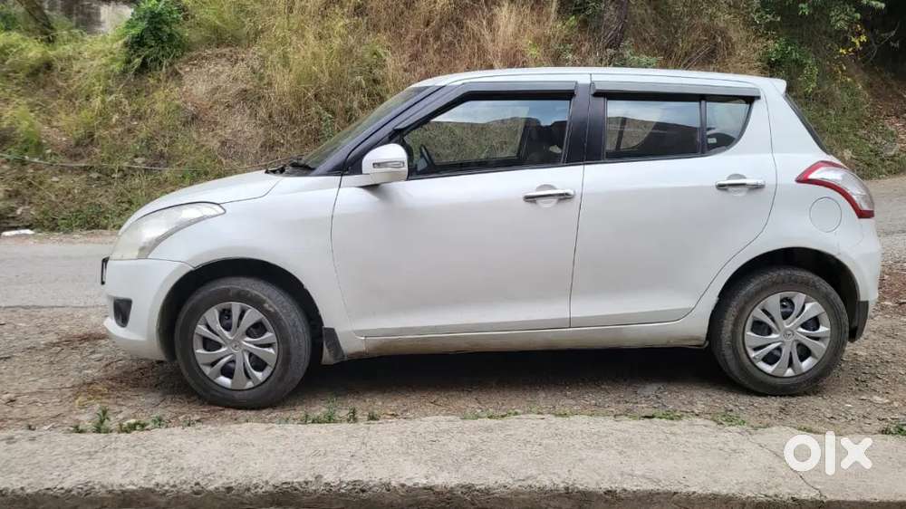 Maruti Suzuki Swift 2013 Diesel 140000 Km Driven