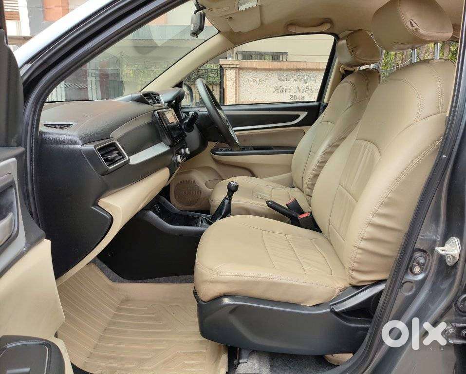 Honda Amaze [2021-2023] 1.2 Vx I-vtec Mt, 2022, Petrol