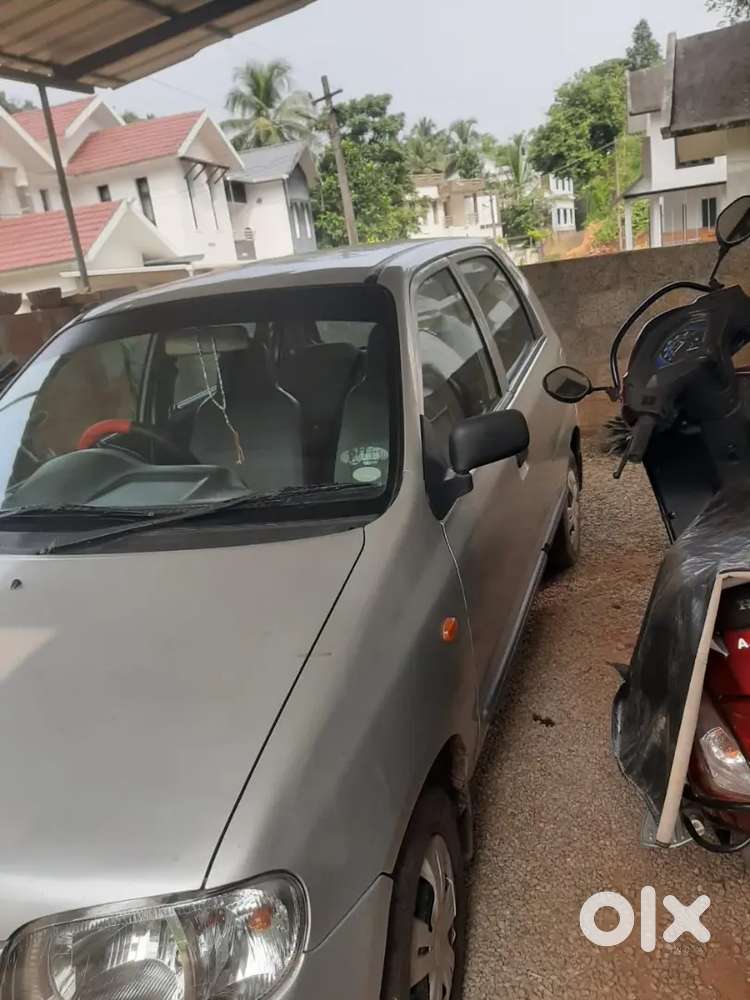 Excellent Condition Alto Lxi