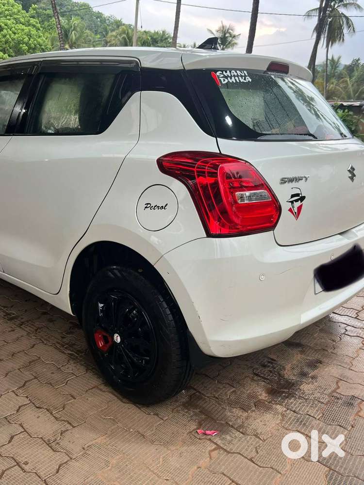 Maruti Suzuki Swift 2019 Well Maintained