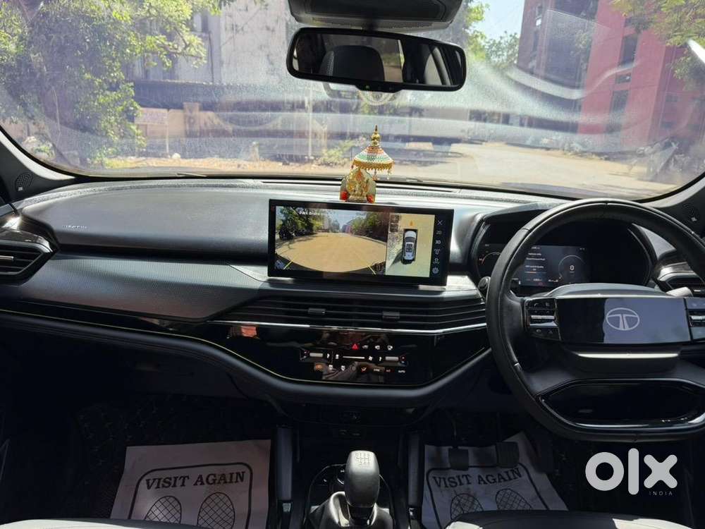 Tata Safari (6 Month Used Only)