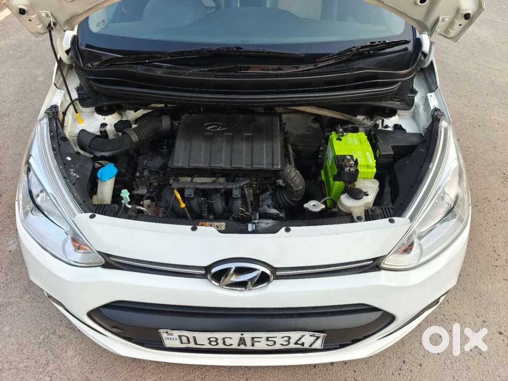 Hyundai Grand I10, 2014, Petrol