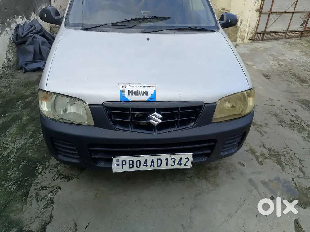 Maruti Suzuki Alto 2005