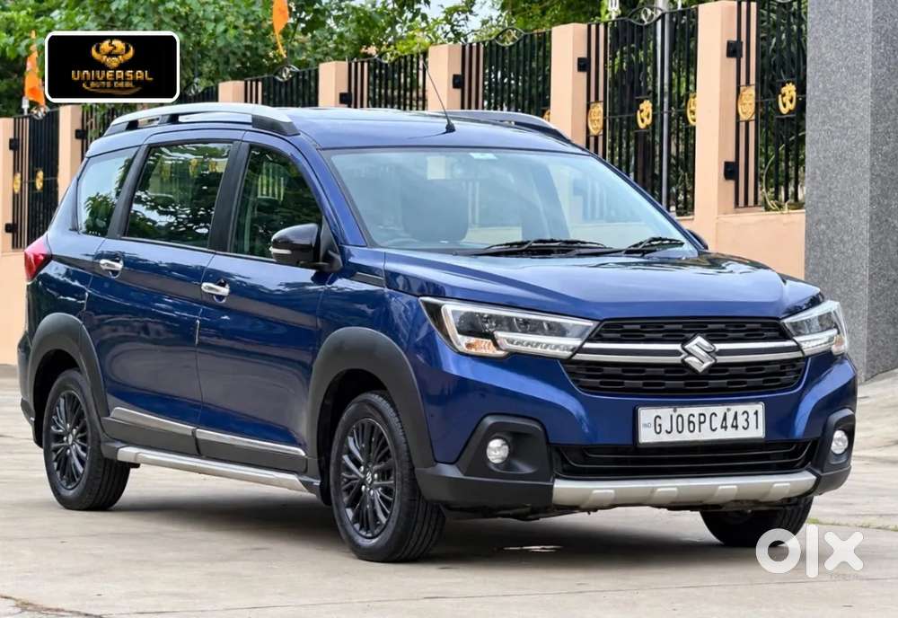 Maruti Suzuki Xl6 1.5 Alpha Mt, 2020, Petrol