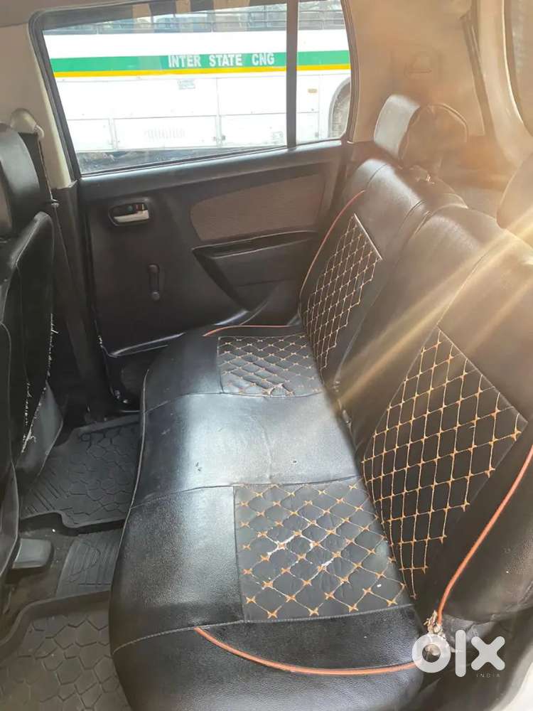 Maruti Suzuki Wagon R 2016 Cng & Hybrids 103000 Km Driven