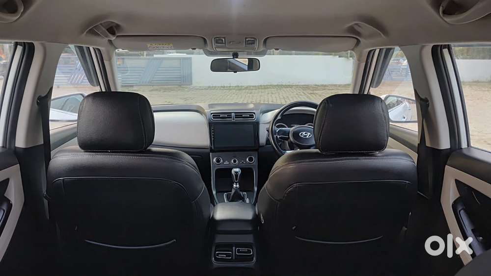 Hyundai Creta 1.4 E Plus Crdi, 2022, Diesel