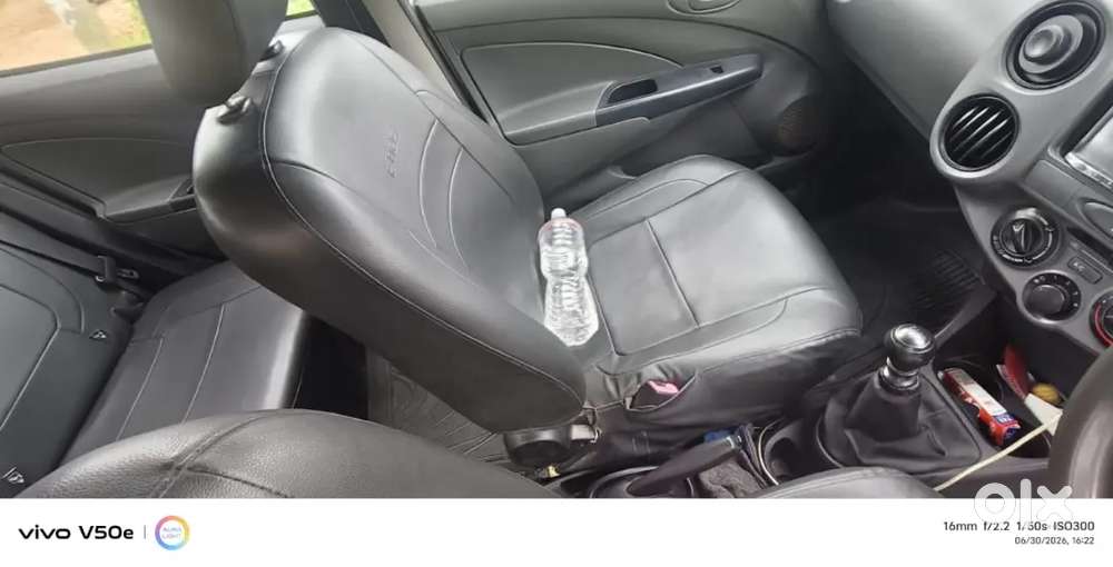 Toyota Etios Diesel 2019