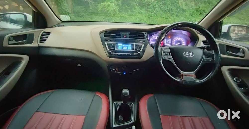 Hyundai I20 Magna 1.2, 2015