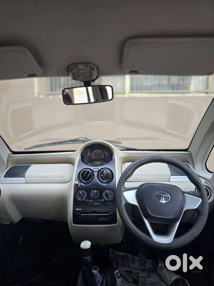 Tata Nano Xt, 2018, Petrol