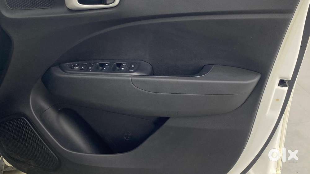 Hyundai Venue Sx Diesel, 2021, Diesel