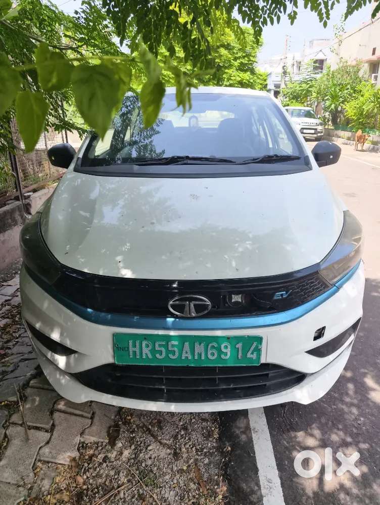 Tata Tigor Ev Xm Plus 2022