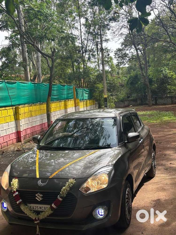 Maruti Suzuki Swift 2020 Petrol Good Condition