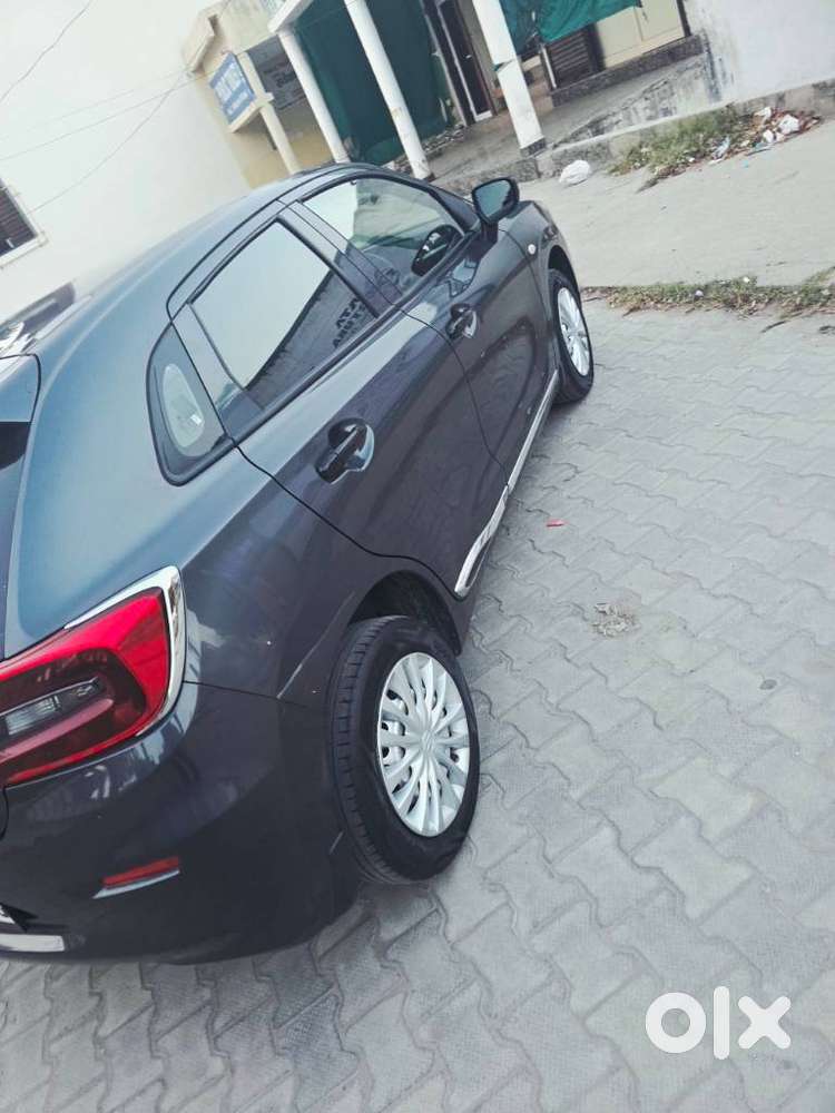 Maruti Suzuki Baleno Maruti-suzuki-baleno-sigma-diesel, 2023, Petrol