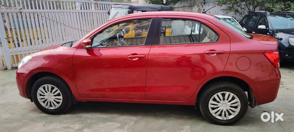 Maruti Suzuki Dzire 1.2 Vxi, 2022, Petrol