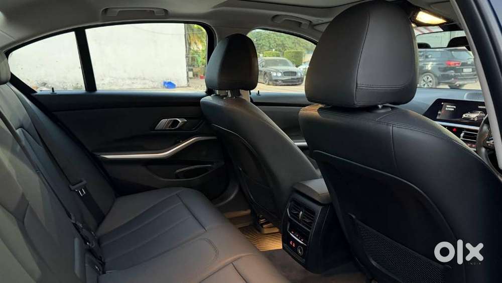 Bmw 3 Series 2.0 320d Sport Edition, 2020, Diesel