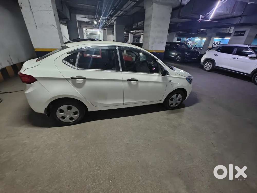 Tata Tigor X-press-t Ev 2023 Electric 45000 Km Driven