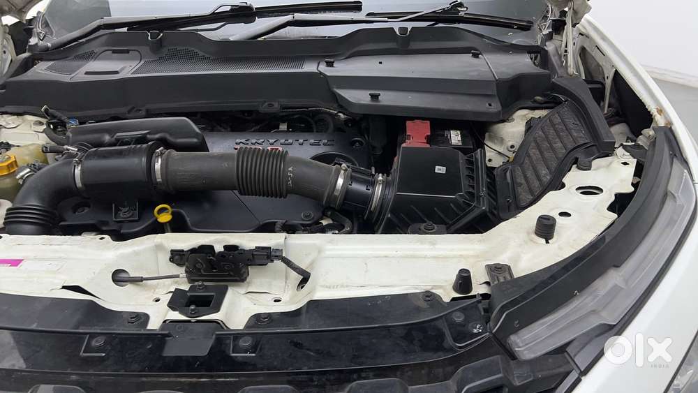 Tata Harrier 2.0 Kryotec Xta Plus, 2022, Diesel