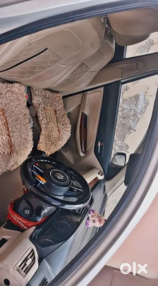 Maruti Suzuki Dzire 2019 Diesel Manual