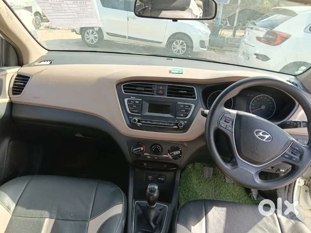 Hyundai Elite I20 1.2 Magna Plus, 2019, Petrol