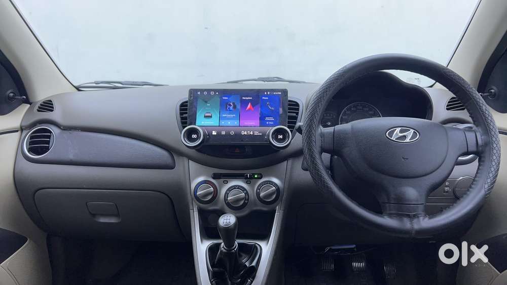 Hyundai I10 Magna 1.1l, 2014, Petrol