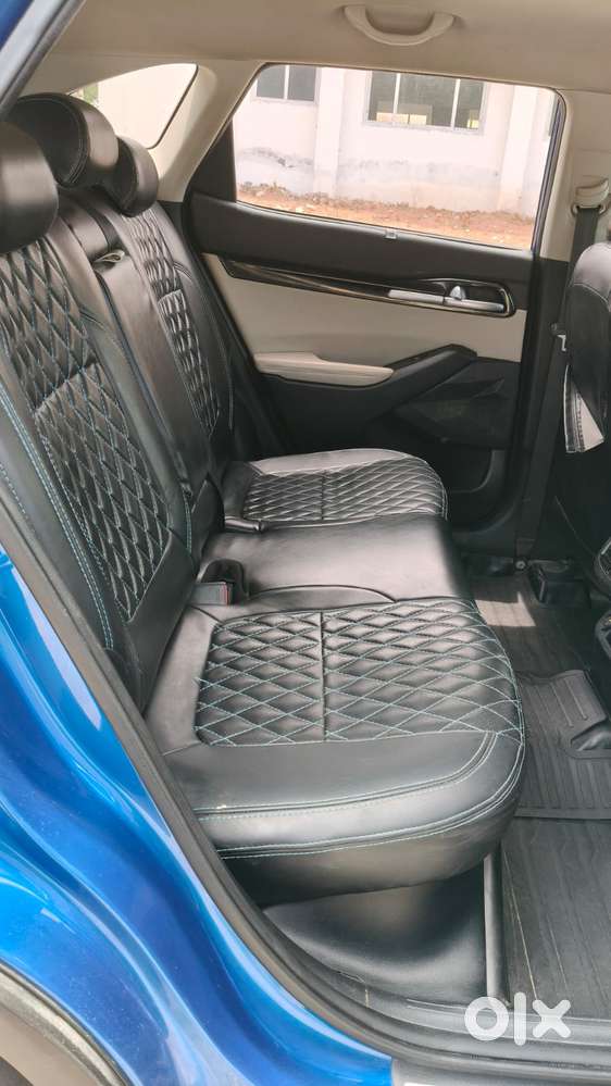 Kia Seltos Htk D, 2020, Diesel