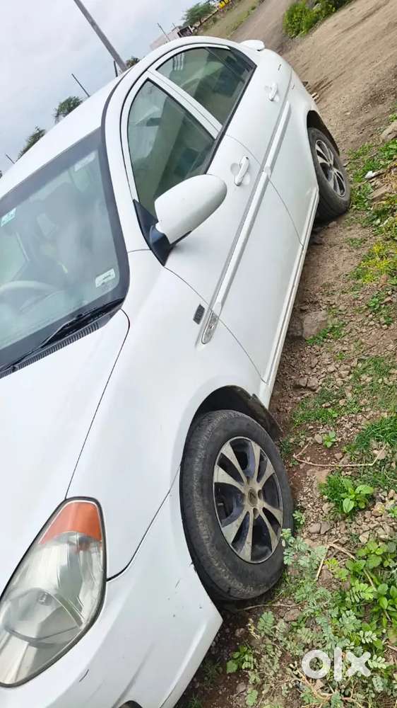 Hyundai Verna 2009 Diesel