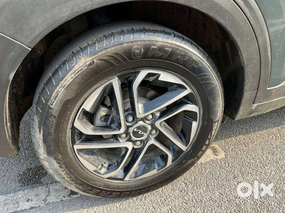 Kia Carens 1.5 Luxury Plus Turbo 7 Str, 2024, Petrol