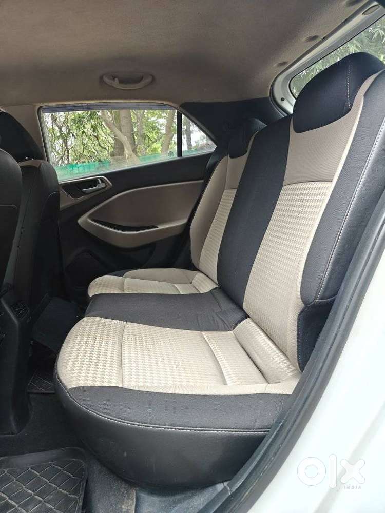 Hyundai I20 Magna Plus, 2018, Cng & Hybrids