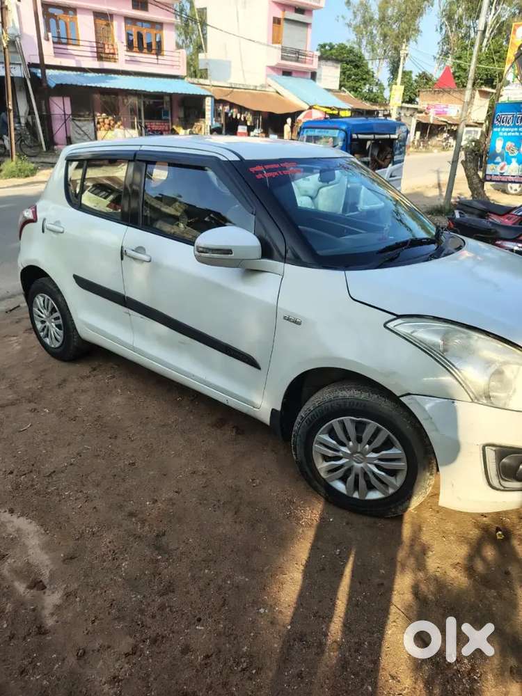 Maruti Suzuki Swift Vdi 2013