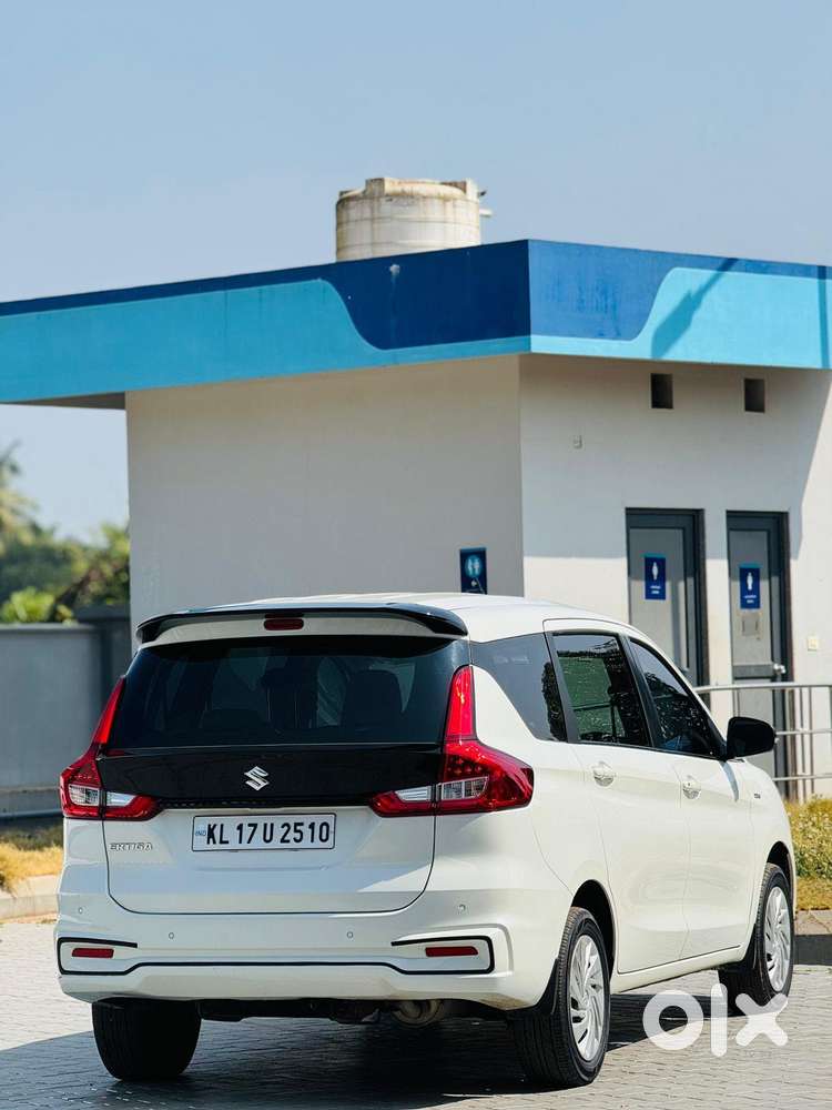 Maruti Suzuki Ertiga
