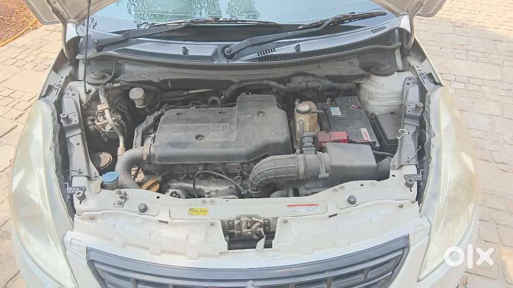 Maruti Suzuki Swift Desire

Zdi
