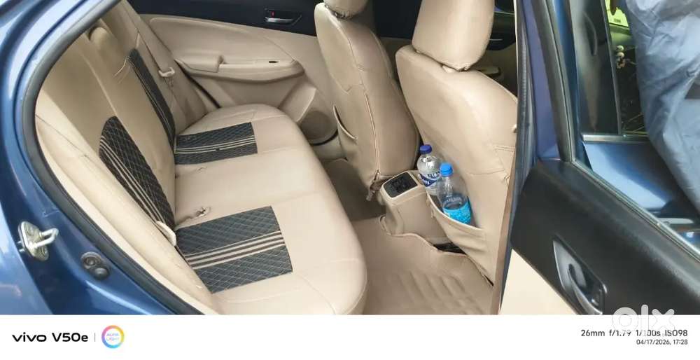 Dzire Ek Dum Super Condition Arjent Sell
