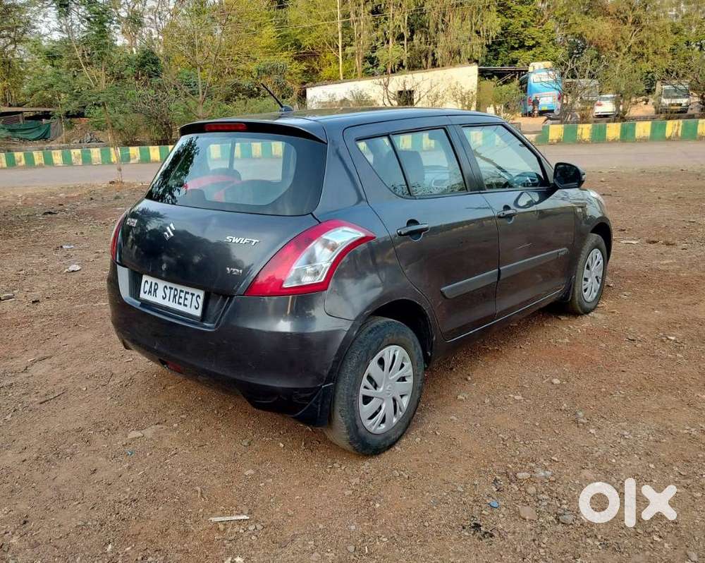 Maruti Suzuki Swift Vdi, 2017, Diesel