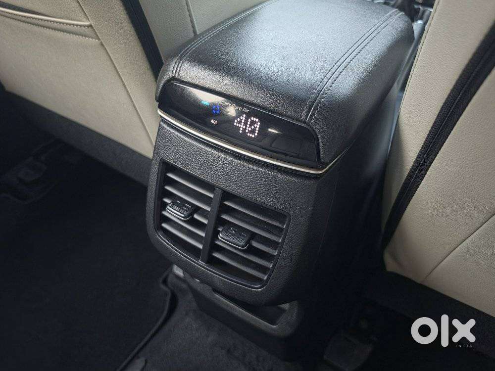 Kia Seltos Htx G, 2020, Petrol