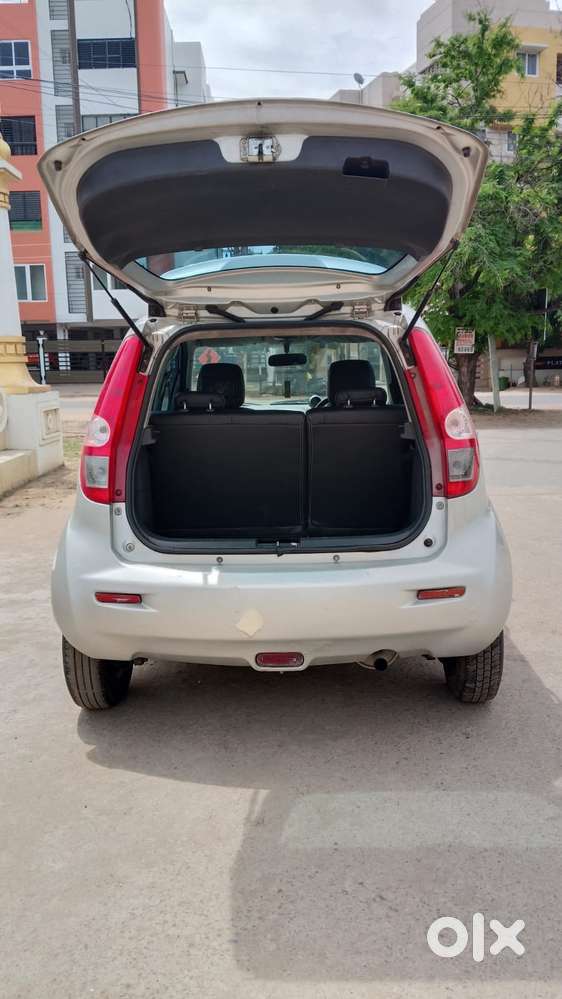 Maruti Suzuki Ritz Vdi Bs-iv, 2010, Diesel