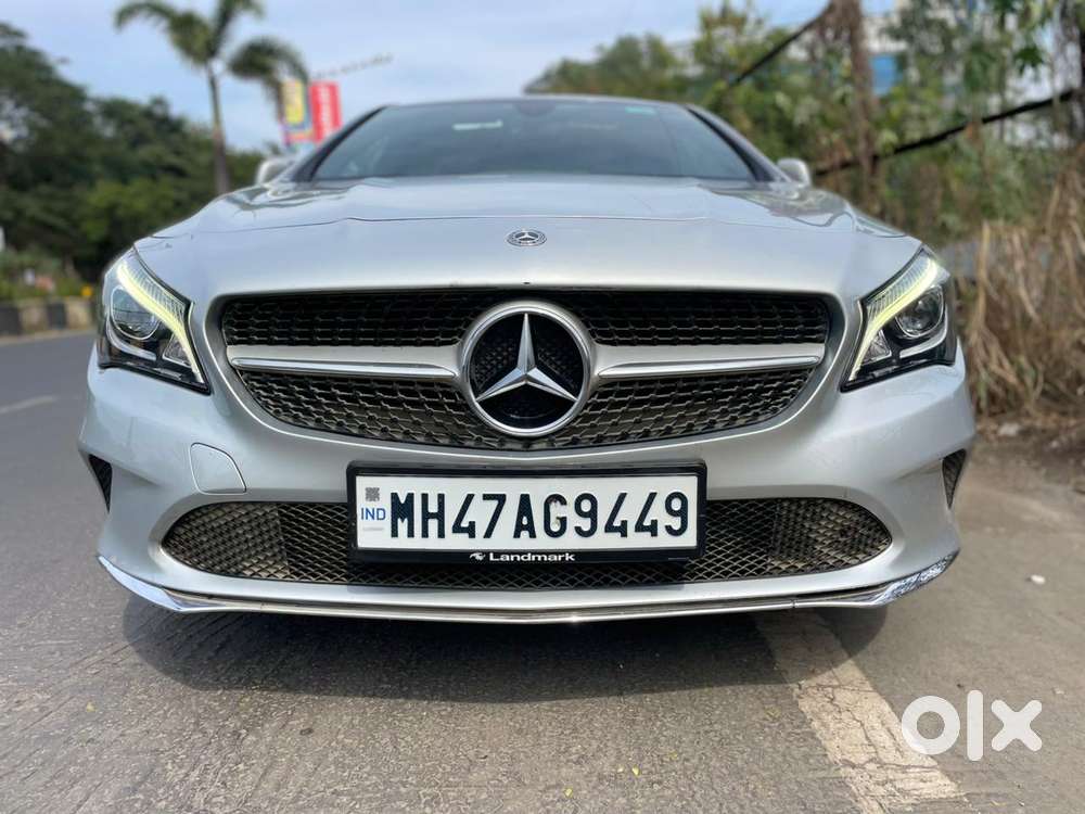 Mercedes-benz Cla Urban Sport 200, 2019, Petrol