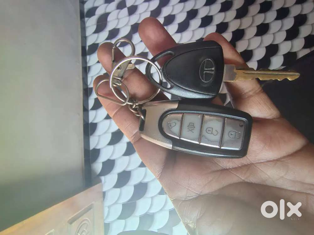 Tata Nano 2012 Petrol Well Maintained