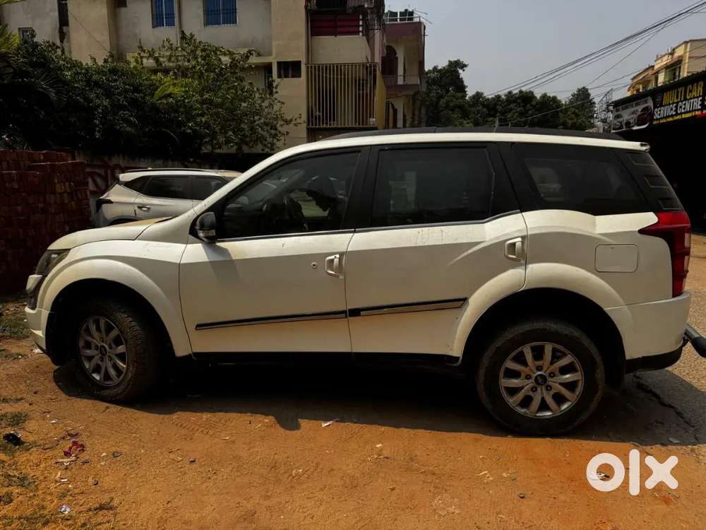 Mahindra Xuv500 2016 Diesel Well Maintained