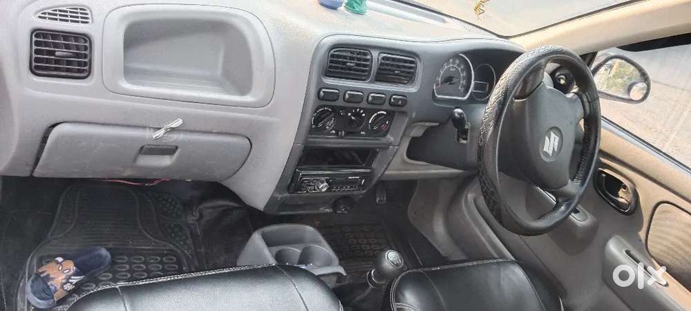 Maruti Suzuki Alto K10 2012