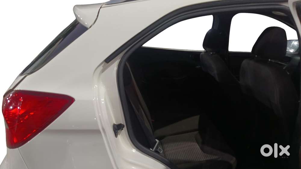 Ford Freestyle Titanium Plus Petrol, 2021, Petrol