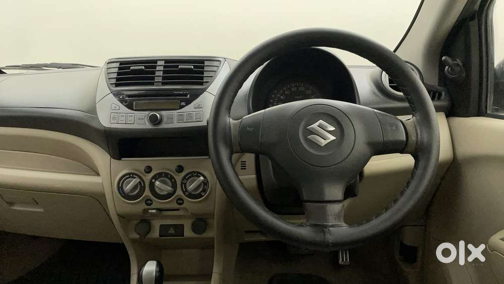 Maruti Suzuki A-star At Vxi, 2012, Petrol